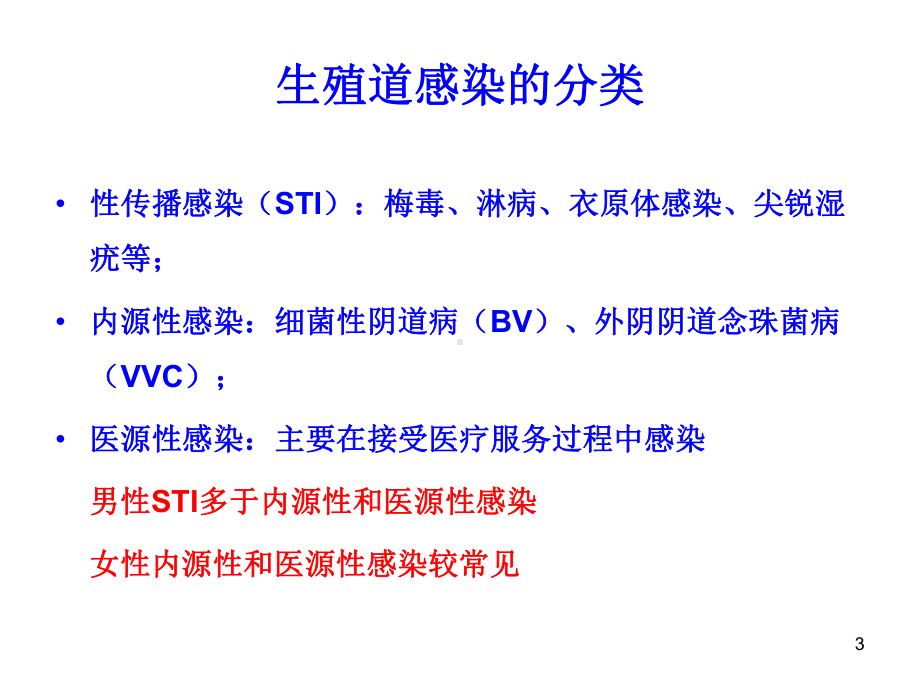 生殖道感染pptPowerPoint演示文稿课件.ppt_第3页