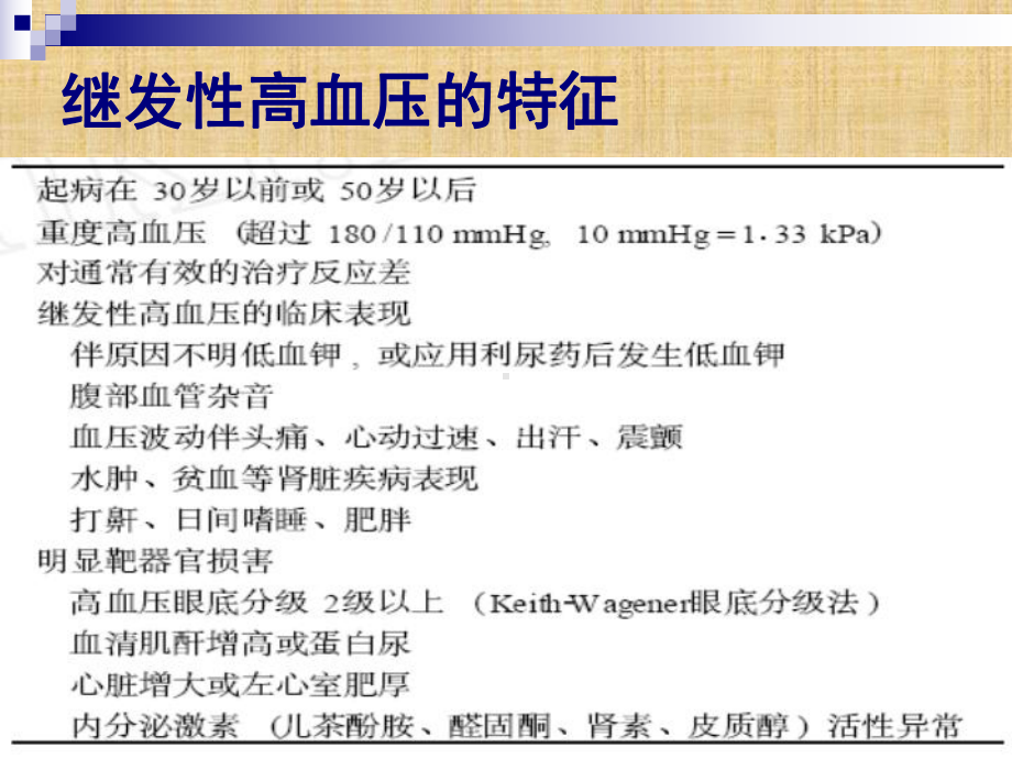 继发性高血压精编PPT课件.ppt_第3页