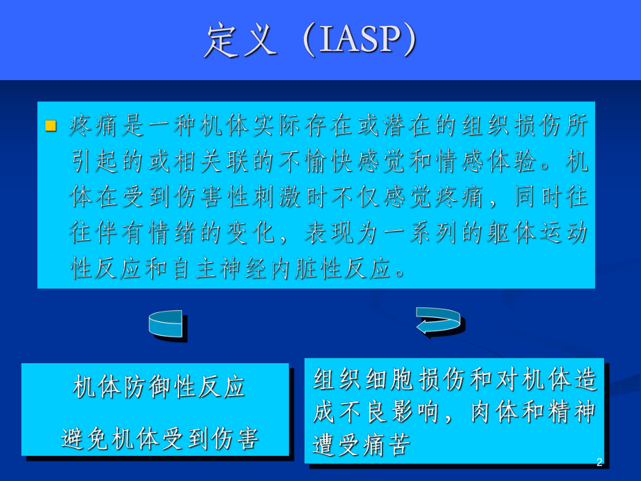 疼痛的药物治疗PPT课件.ppt_第2页