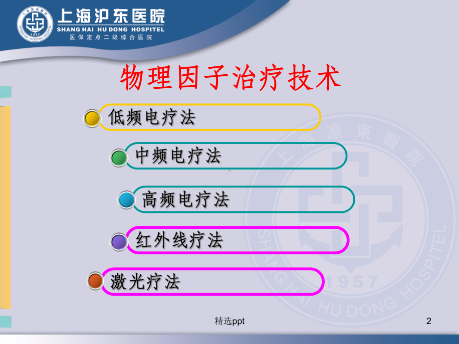 物理因子治疗技术课件.ppt_第2页