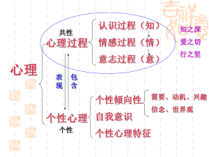 个性及其倾向性-(2).ppt