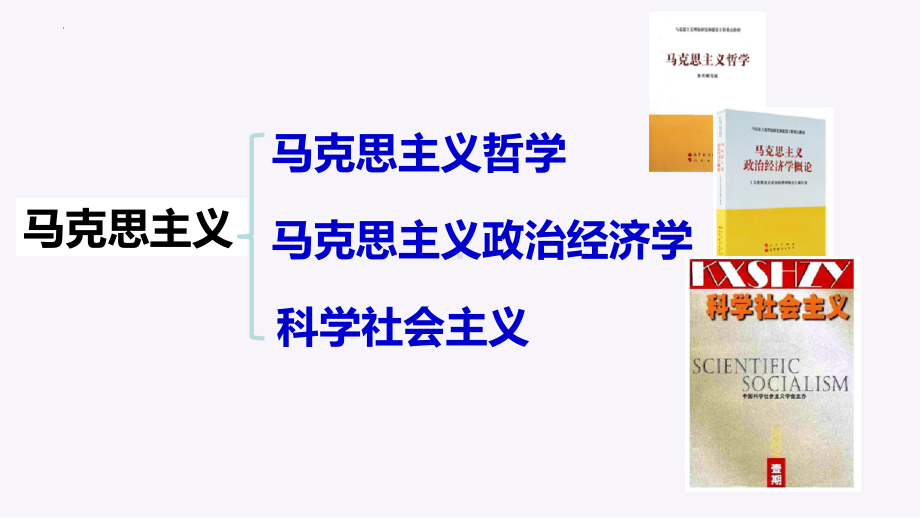 高中政治（新教材）统编版必修一：1.2 科学社会主义的理论与实践.ppt_第2页