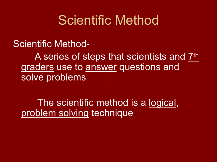 The-Scientific-Method--Mount-Gilead-Schools-District：科学的方法-基列山学校区-精品课件.ppt_第3页