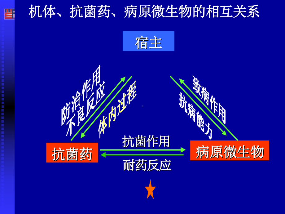 34第三十四章抗微生物药1-课件.ppt_第3页