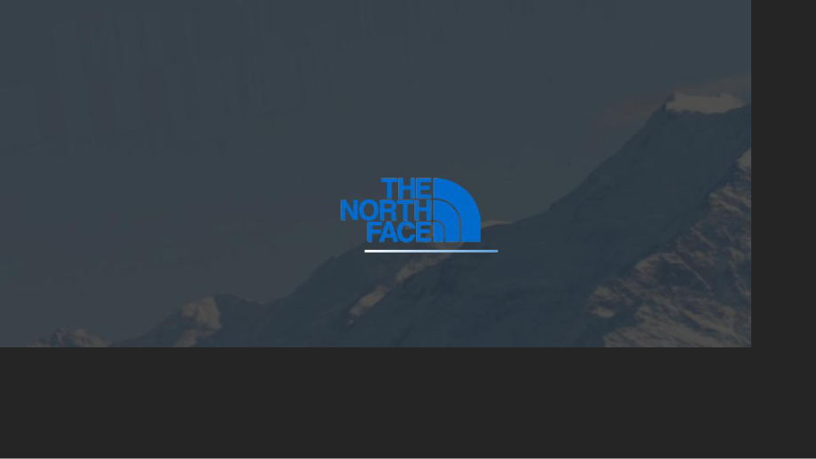 The-North-Face-新产品策划课件.pptx_第1页