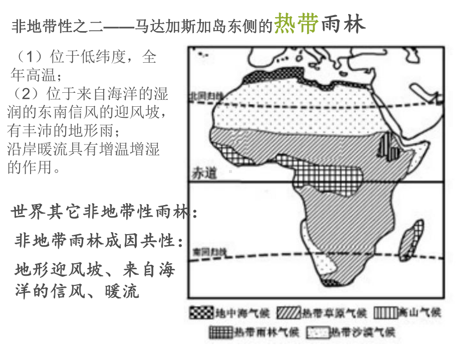 (完整版)非洲-气候的非地带性与水文分析课件.ppt_第3页