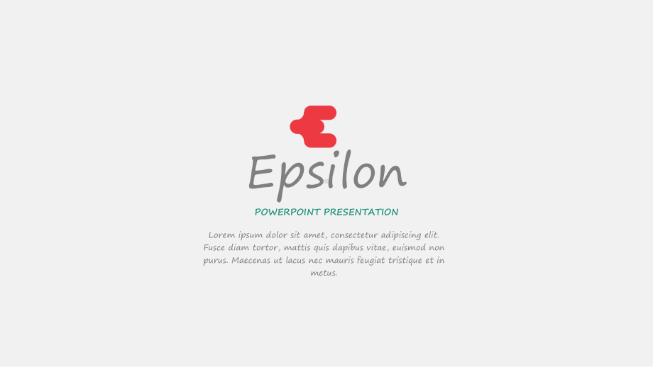 Epsilon商务素材模板.pptx_第1页