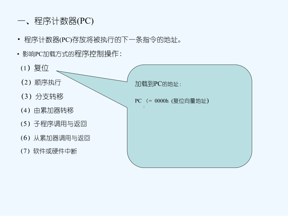 DSP第三章程序控制课件.ppt_第3页