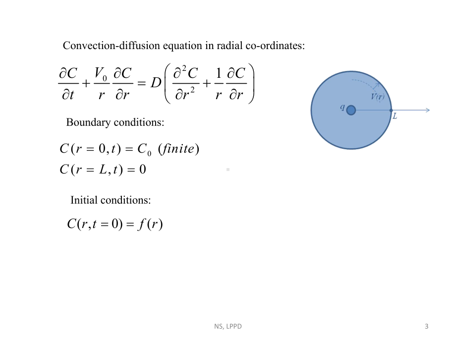 Exact-solution-of-the-diffusionconvection-equation-in-在对流扩散方程精确解-PPT精选课件.ppt_第3页