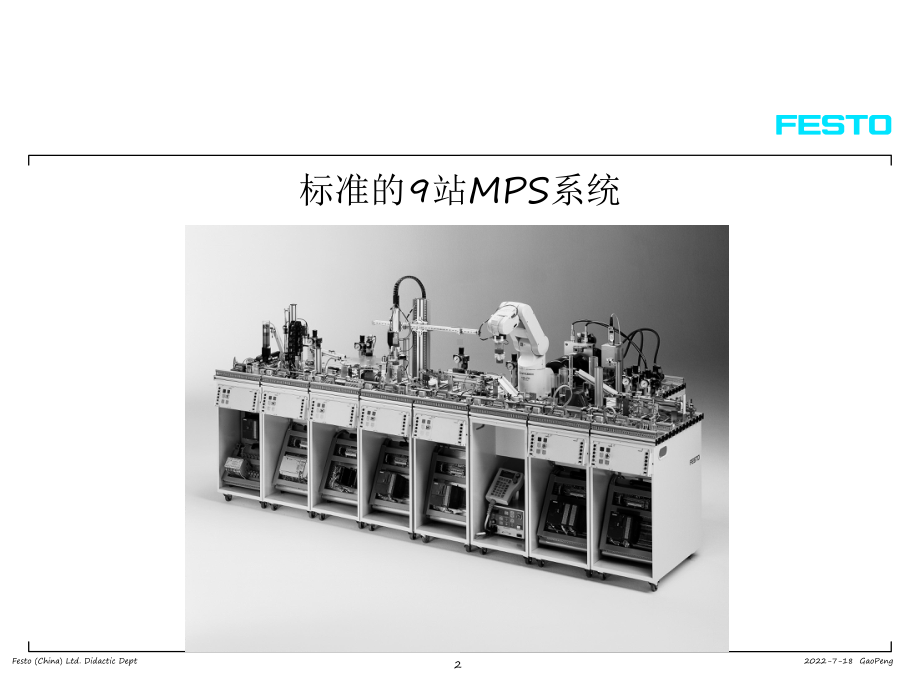 (完整PPT)机电一体化MPS课件.ppt_第2页