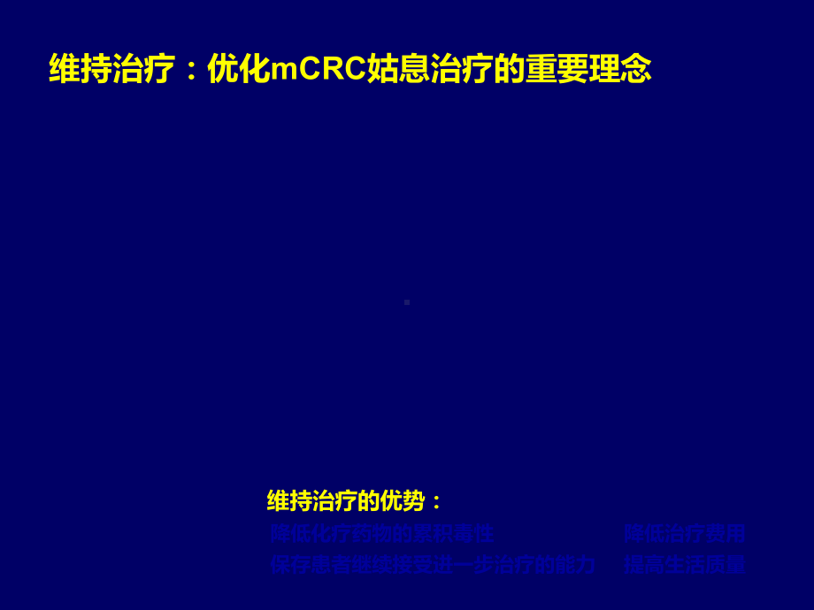 mCRC维持治疗的方案探讨与思考-精品.ppt_第3页