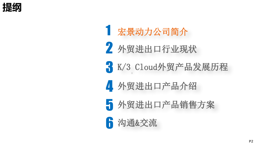 K3Cloud外贸行业方案.pptx_第2页