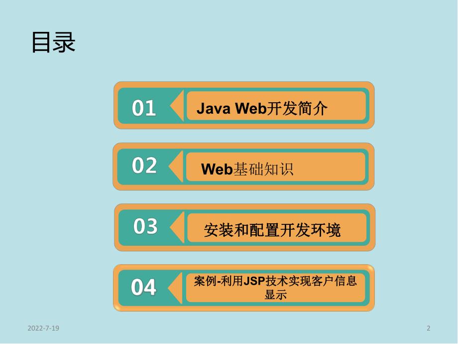 Java-Web开发基础第1章课件.ppt_第2页