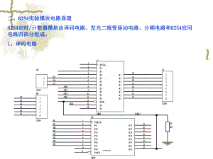 PD-32微机教学试验装置基本组成课件.ppt