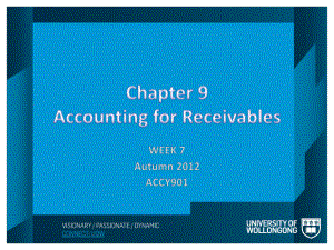 AccountingBasics英语会计基础教学课件6.pptx