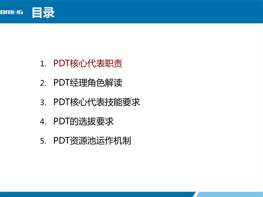 PDT的建立和职责-精品课件.pptx_第3页