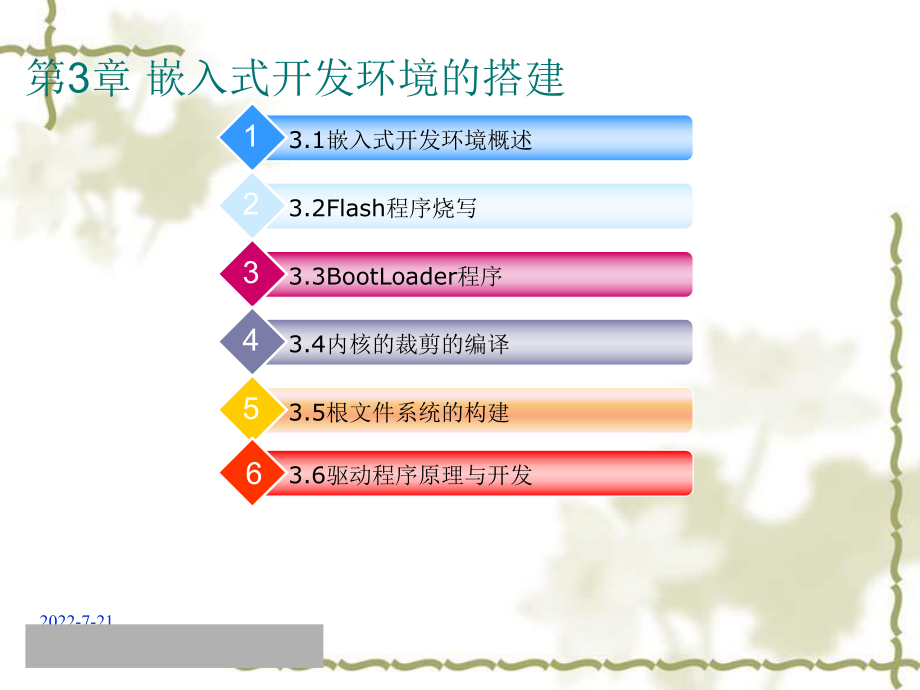 嵌入式开发环境的搭建实务1课件.ppt_第1页