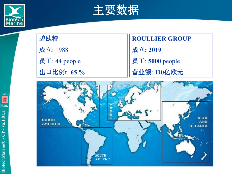 最新-BiotechMarine碧欧特公司简介-PPT精品课件.ppt_第2页