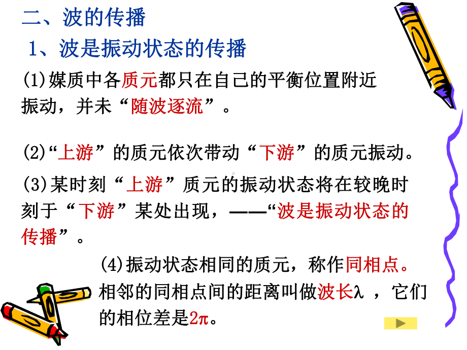 大学物理第7章波动ppt课件.ppt_第3页