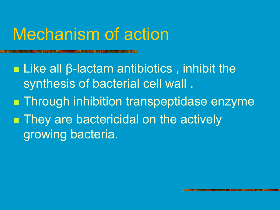 β-内酰胺类抗生素(英文PPT)β-lactam-antibiotics课件.ppt_第3页