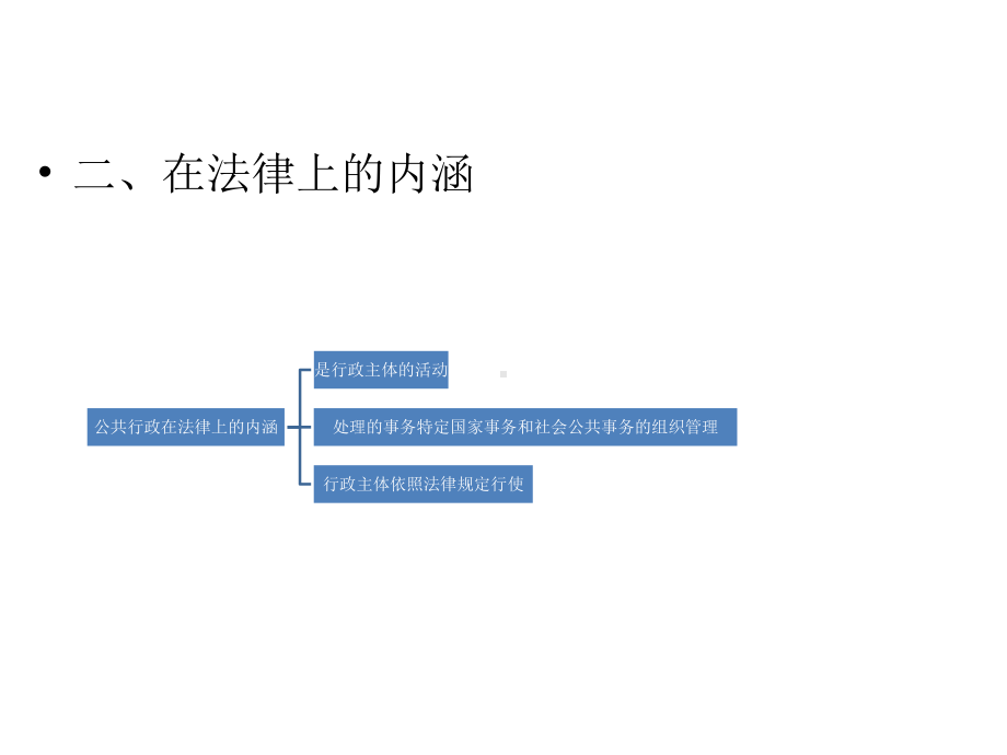 教学课件：《公共管理法律原理》.ppt_第3页