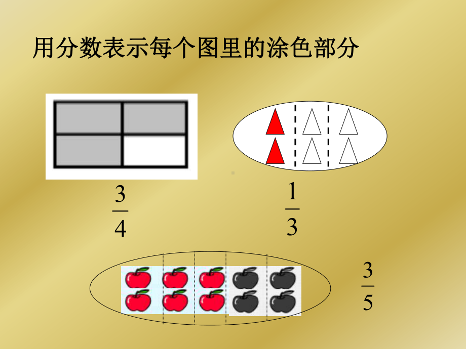 分数与百分数复习课件-共22页.ppt_第2页