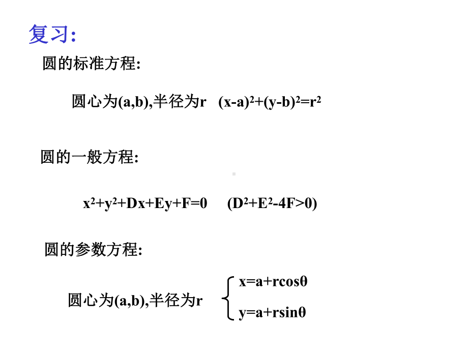 与圆有关的各种位置关系课件.ppt_第2页