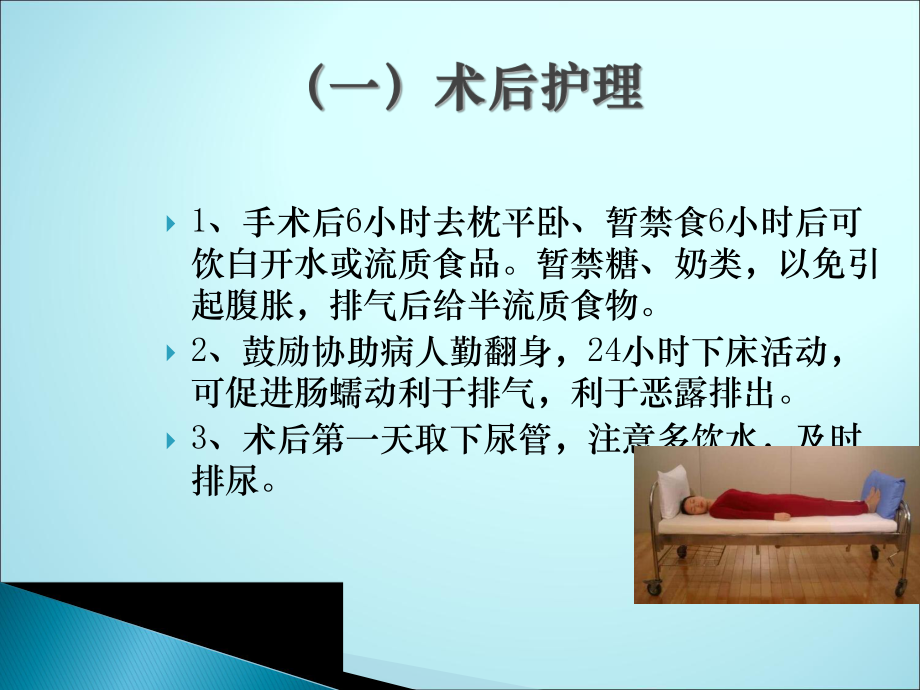 剖腹产术后护理课件.pptx_第2页