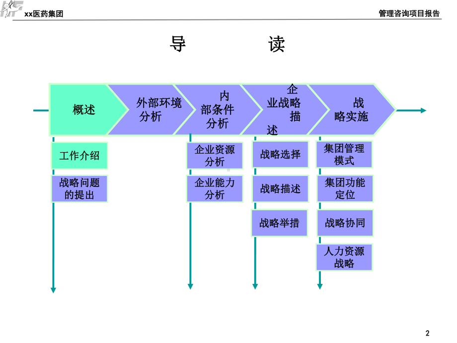 医药集团战略咨询报告.ppt课件.ppt_第2页