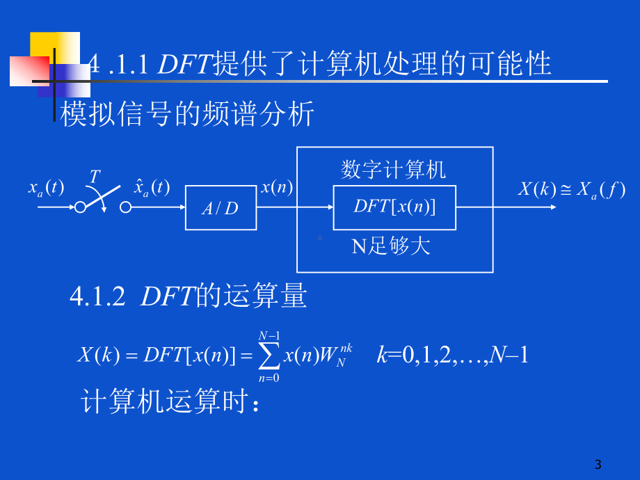 数字信号处理教案第4章课件.ppt_第3页