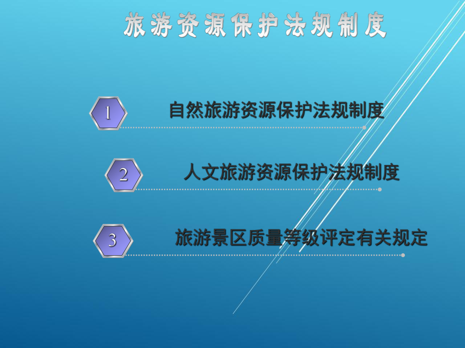 旅游政策法规与职业道德第八章课件.ppt_第1页