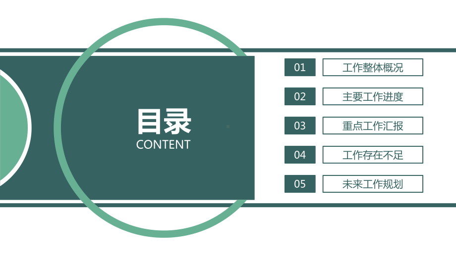 公司部门项目汇报动态PPT.pptx_第2页