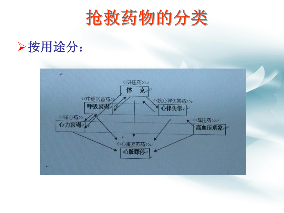 危重病人常用抢救药物应用时的注意事项-共72页PPT课件.ppt_第2页