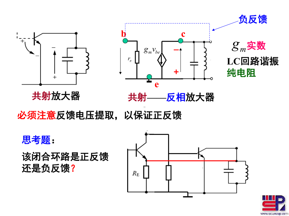 射频通信电路第七章-振荡器(LC振荡)7-2课件.ppt_第2页