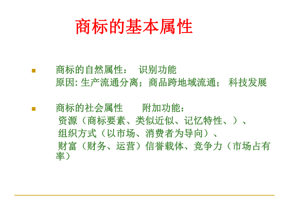 商标使用管理和保护讲座课件.ppt_第2页