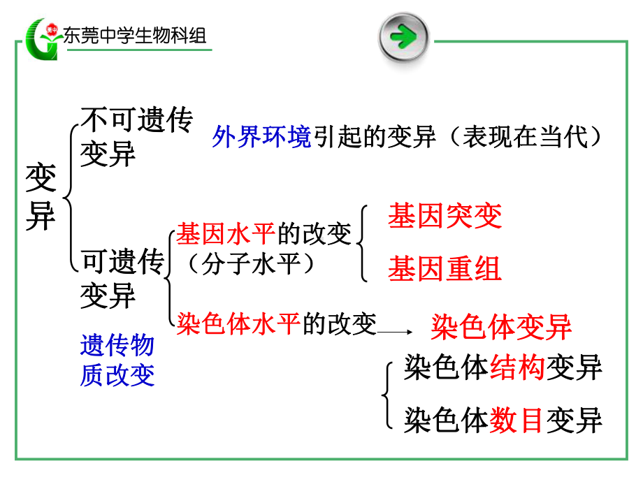 最新-B252染色体变异-PPT精品课件.ppt_第3页