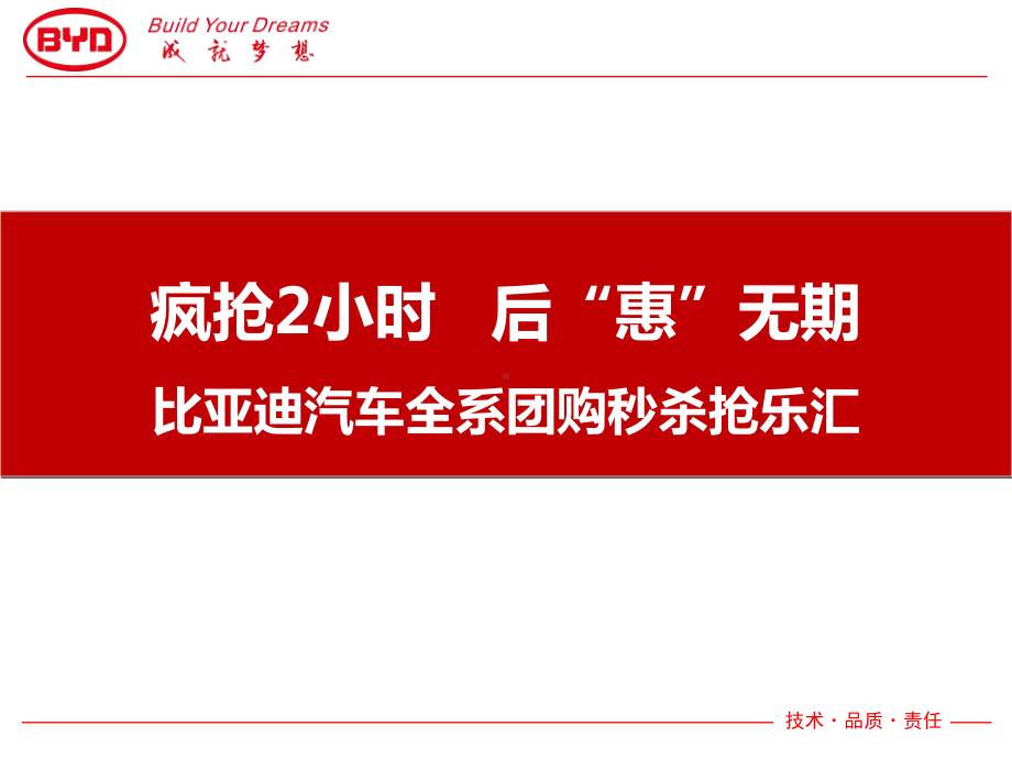 新编-疯抢2小时-后“惠”无期-比亚迪汽车全系团购秒杀抢乐汇-精品课件.ppt_第1页