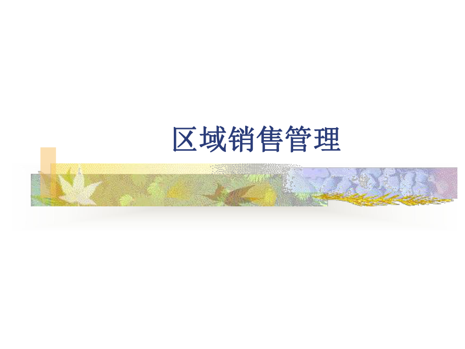 新形式下提升销售经理的管理能力xin-课件.ppt_第2页