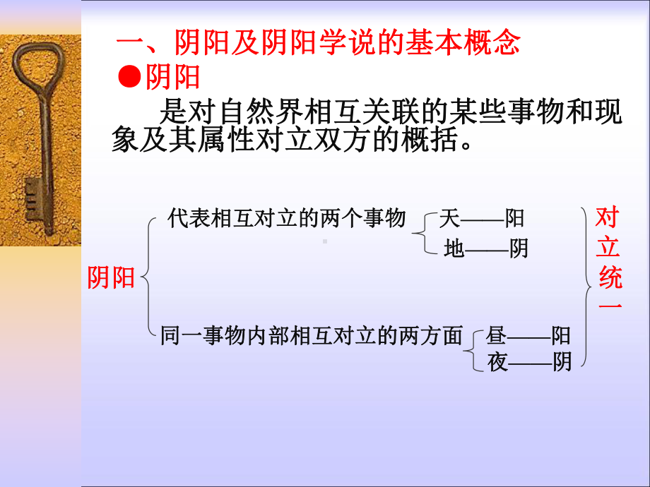 中医基础理论第一章哲学基础阴阳五行课件.ppt_第3页