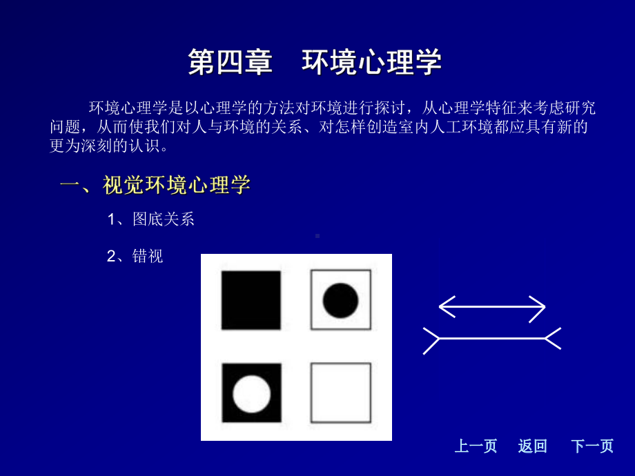 最新-第4章-环境心理学-PPT精品课件.ppt_第1页