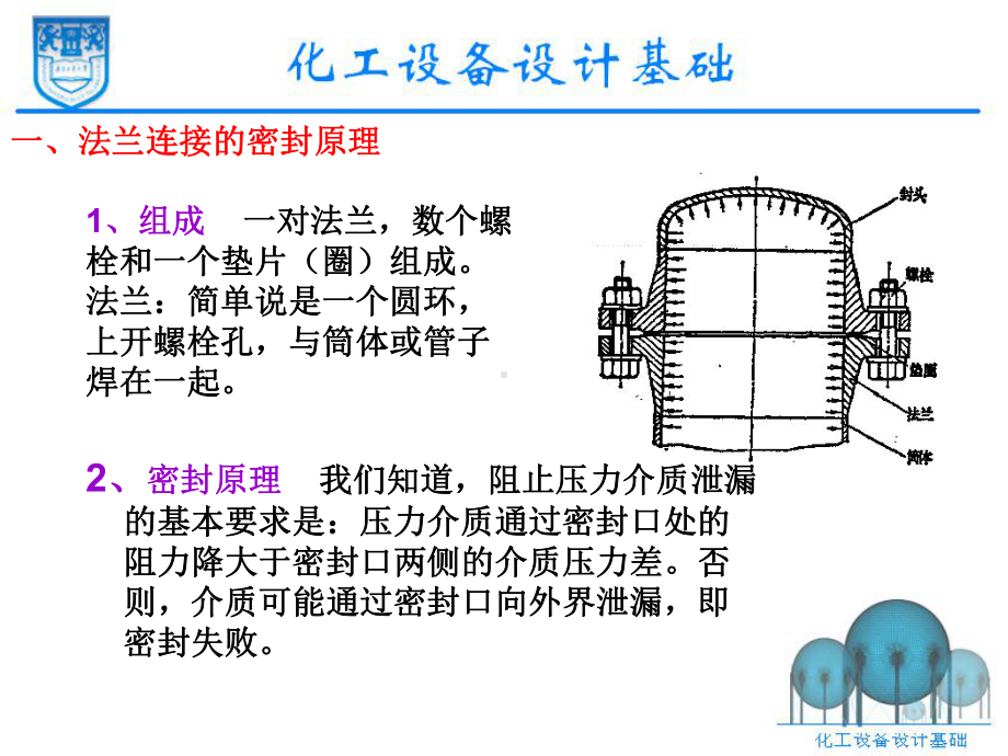 最新-化工设备设计基础10-PPT精品课件.ppt_第3页