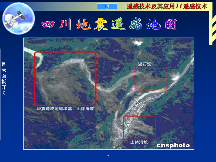 地理：遥感技术及其应用ppt课件.ppt_第3页