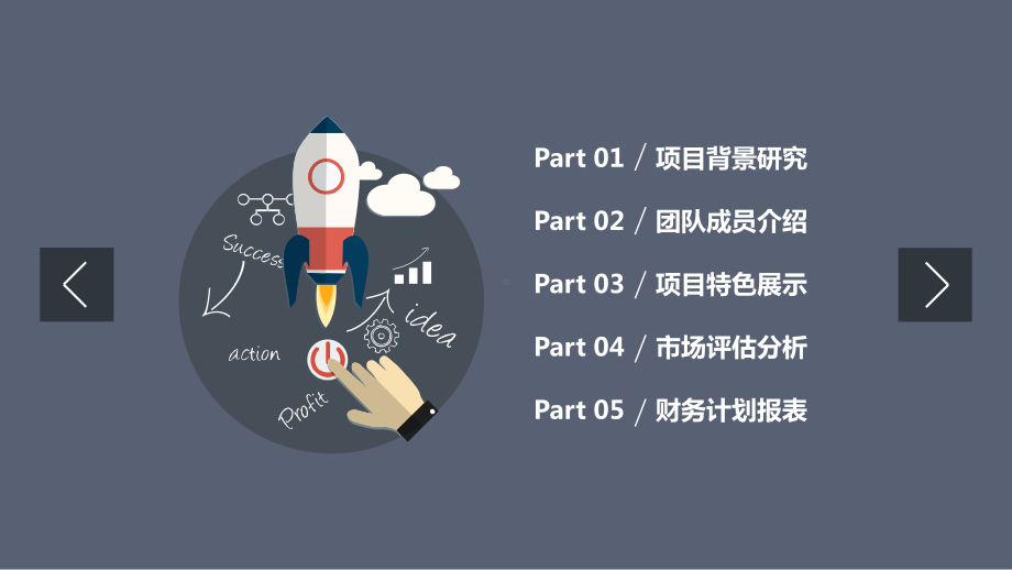 微信公众号推广营销模版课件.ppt_第2页