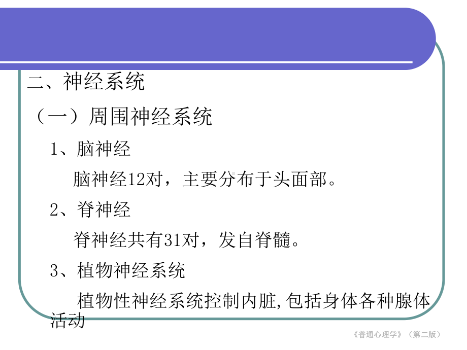 心理学基础全书课件完整版ppt全套教学教程最全电子教案电子讲义(最新).ppt_第3页