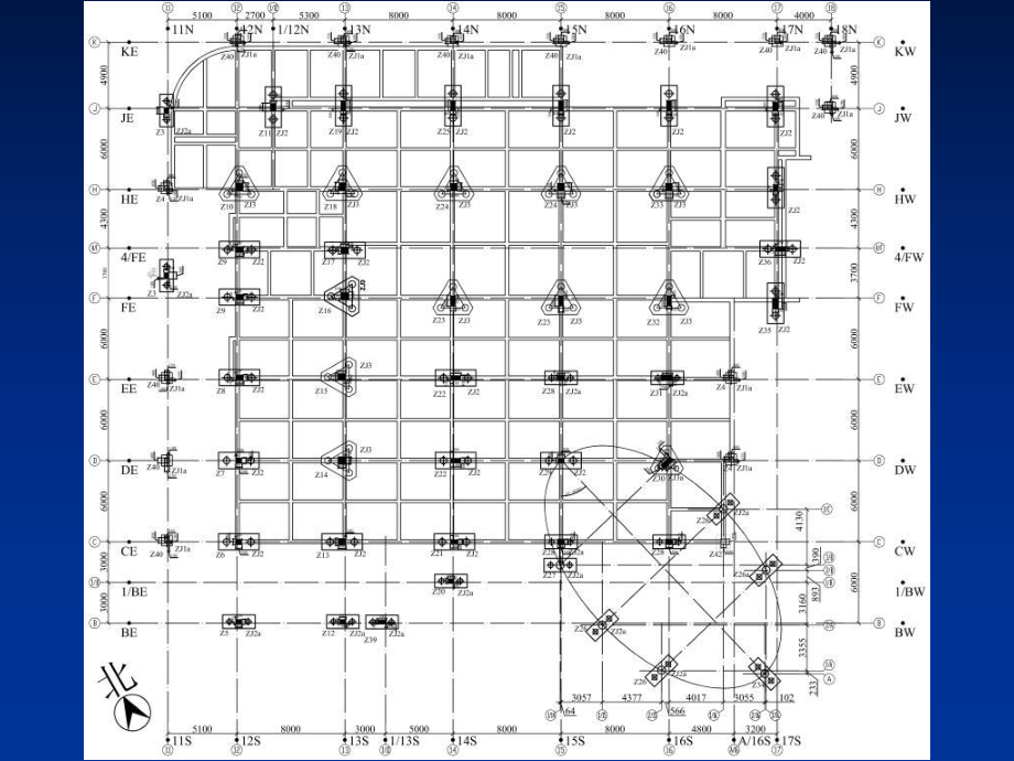 最新-第九章建筑施工测量-PPT精品课件.ppt_第3页