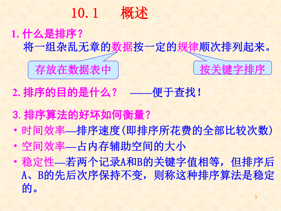 数据结构第10章内部排序-课件.ppt_第3页