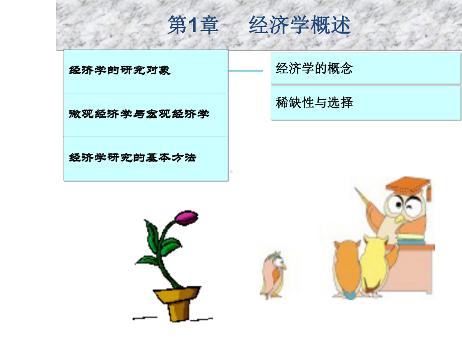 教学课件：《经济学》1.ppt_第3页