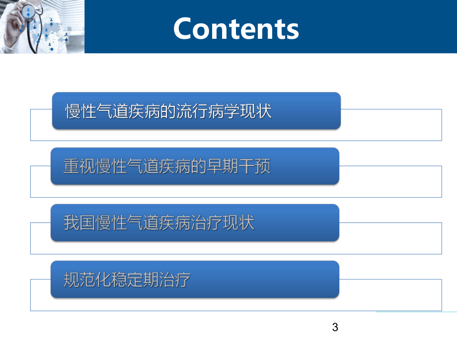 慢性气道疾病的疾病负担及长期管理PPT医学课件.ppt_第3页