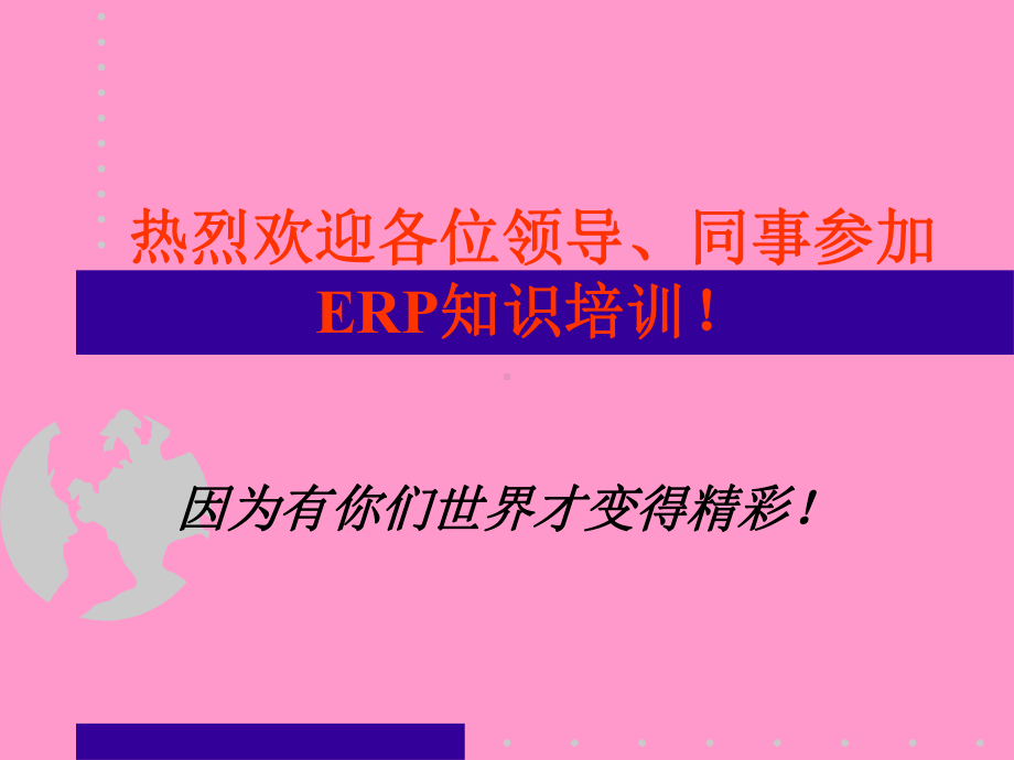 《企业资源计划教程》.ppt_第3页