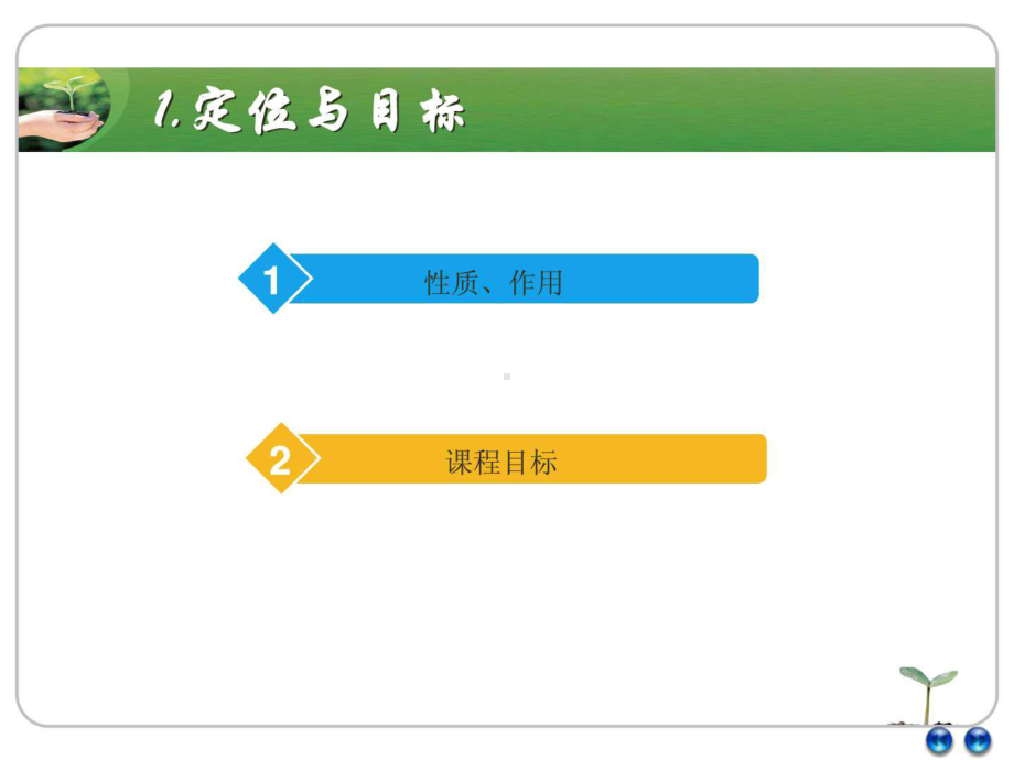 大学英语说课比赛优秀模板-PPT精选.ppt_第3页